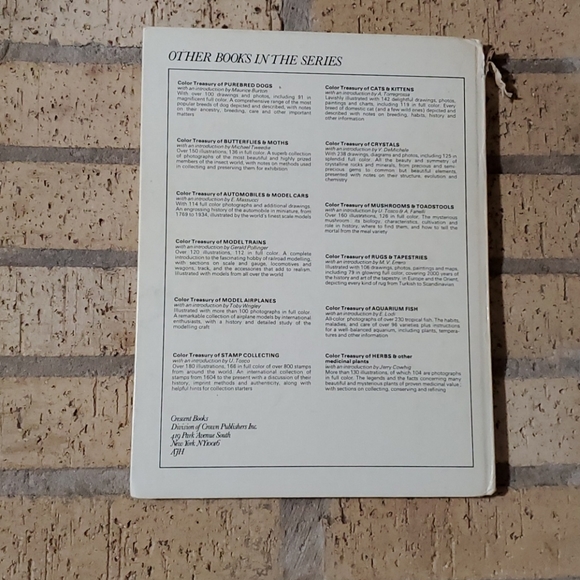 Color Treasury of Model Soldiers - Picture 2 of 2